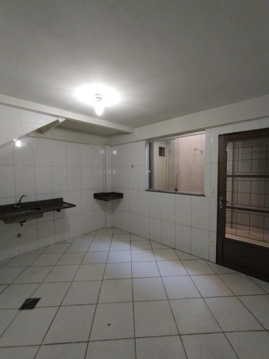 Apartamento, Renascença, 2 Quartos, 1 Vaga