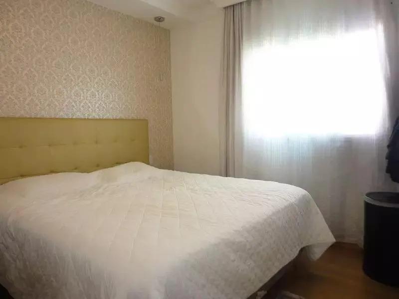 Apartamento, Santa Efigênia, 3 Quartos, 2 Vagas, 1 Suíte