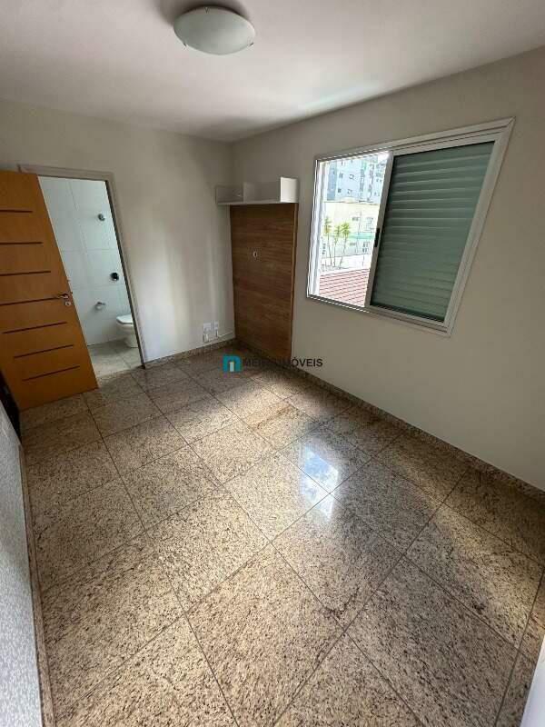 Apartamento, Funcionários, 4 Quartos, 2 Vagas, 1 Suíte