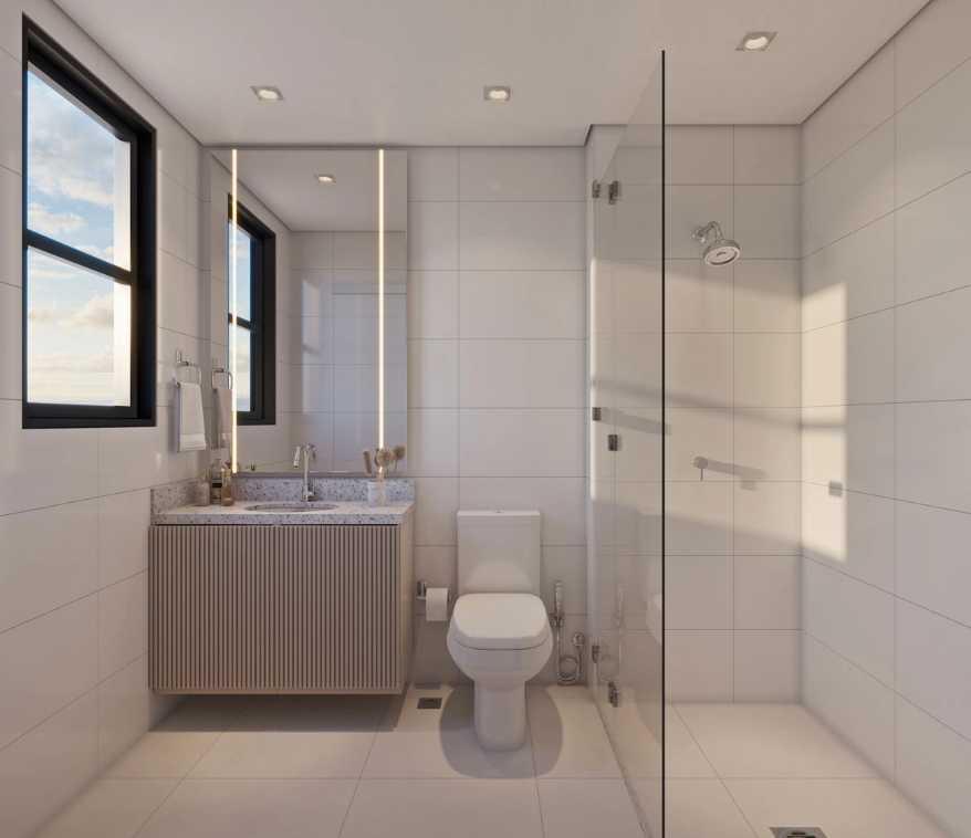 Apartamento, Estoril, 3 Quartos, 1 Vaga, 1 Suíte