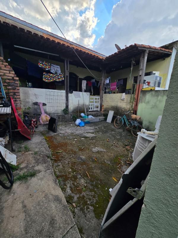 Casa, Caiapós, 5 Quartos, 2 Vagas