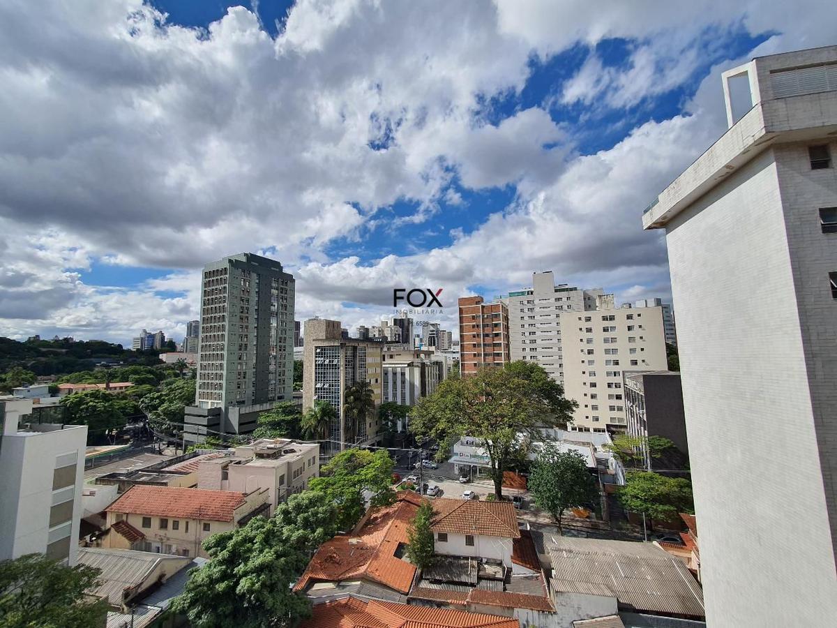 Cobertura, Santo Antônio, 2 Quartos, 2 Vagas, 1 Suíte