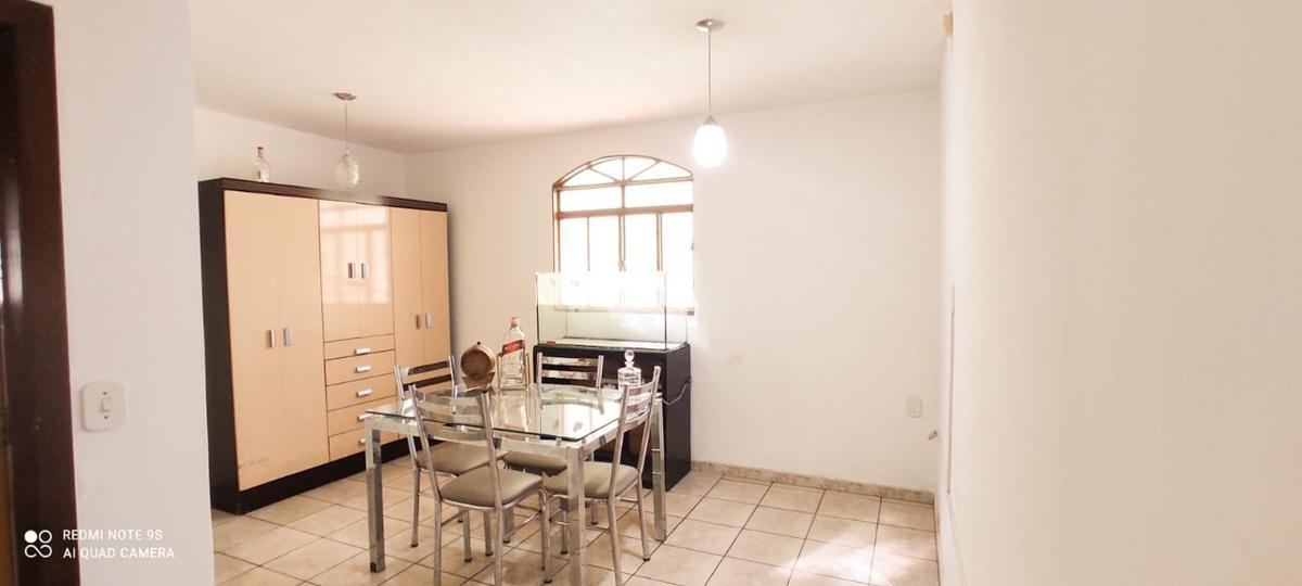 Casa, Novo Progresso, 4 Quartos, 1 Vaga