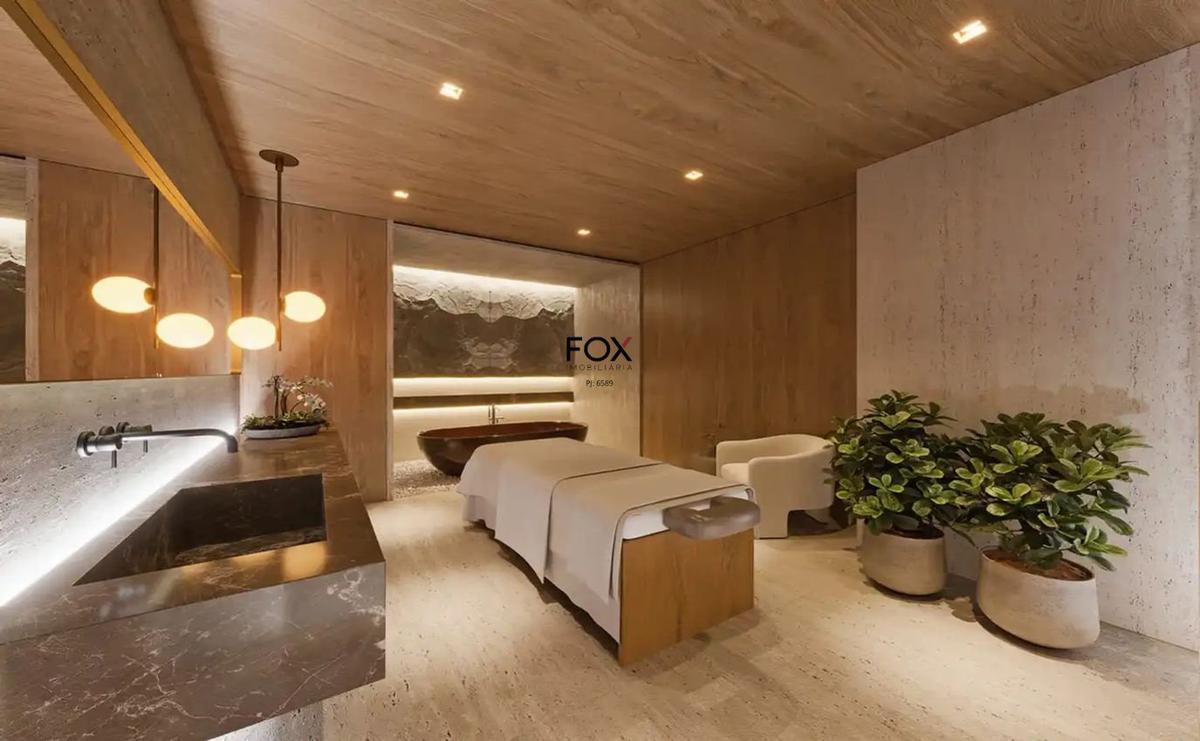 Apartamento, Santa Efigênia, 2 Quartos, 0 Vaga, 2 Suítes