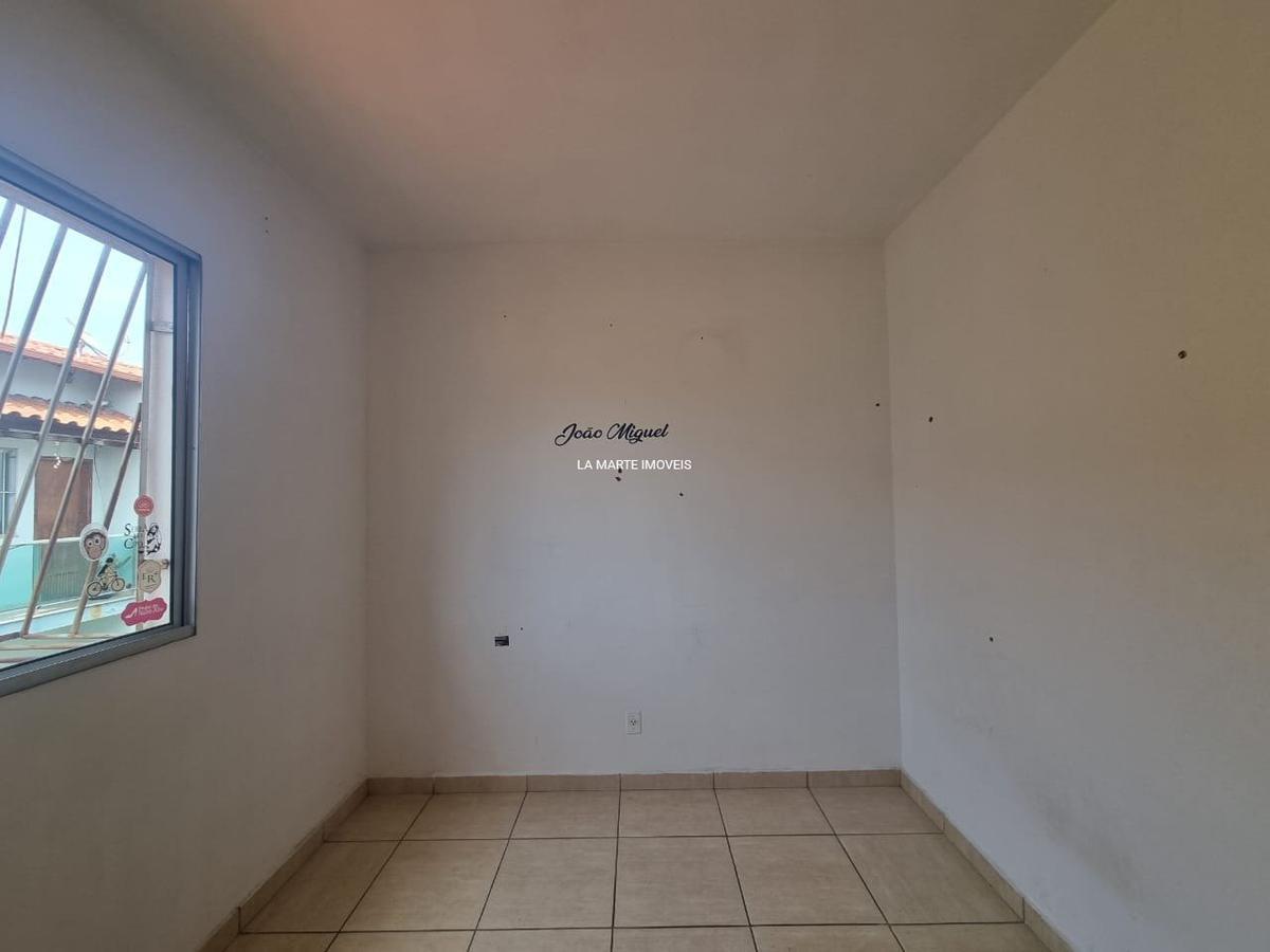 Casa, Jardim Riacho das Pedras, 3 Quartos, 2 Vagas, 1 Suíte