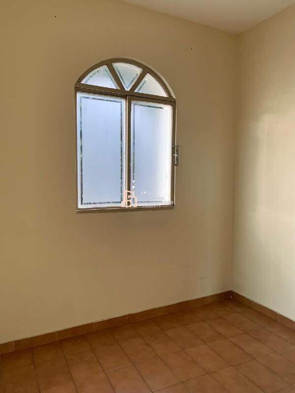 Casa, Flávio Marques Lisboa, 3 Quartos, 2 Vagas, 1 Suíte