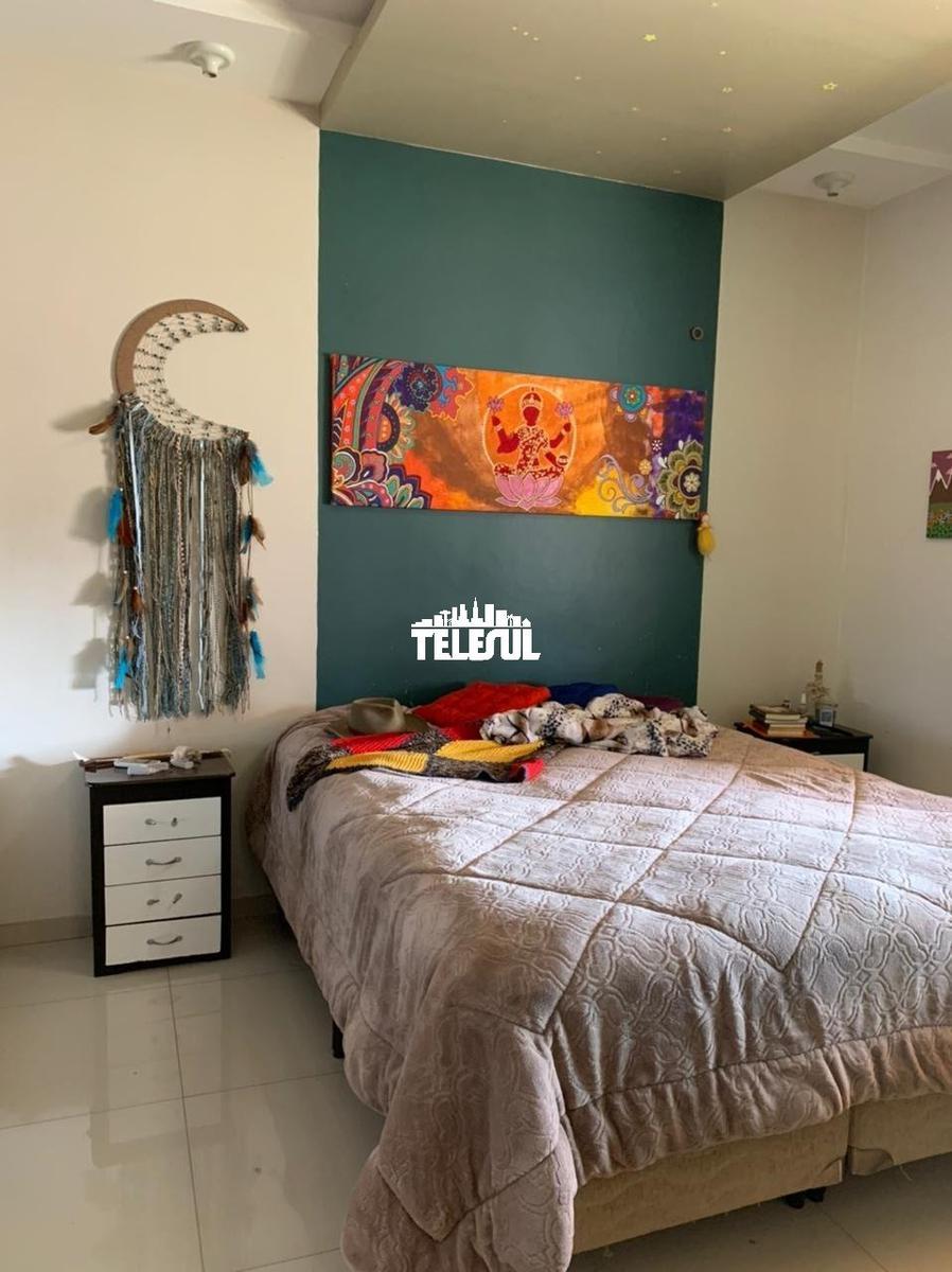 Casa, Santa Luiza, 1 Quarto, 3 Vagas