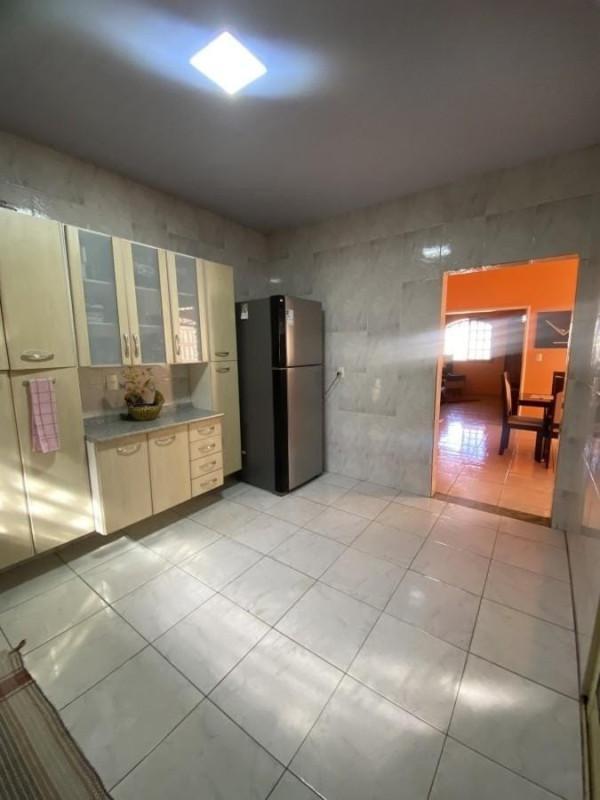 Casa, Serra Azul, 3 Quartos, 2 Vagas, 1 Suíte