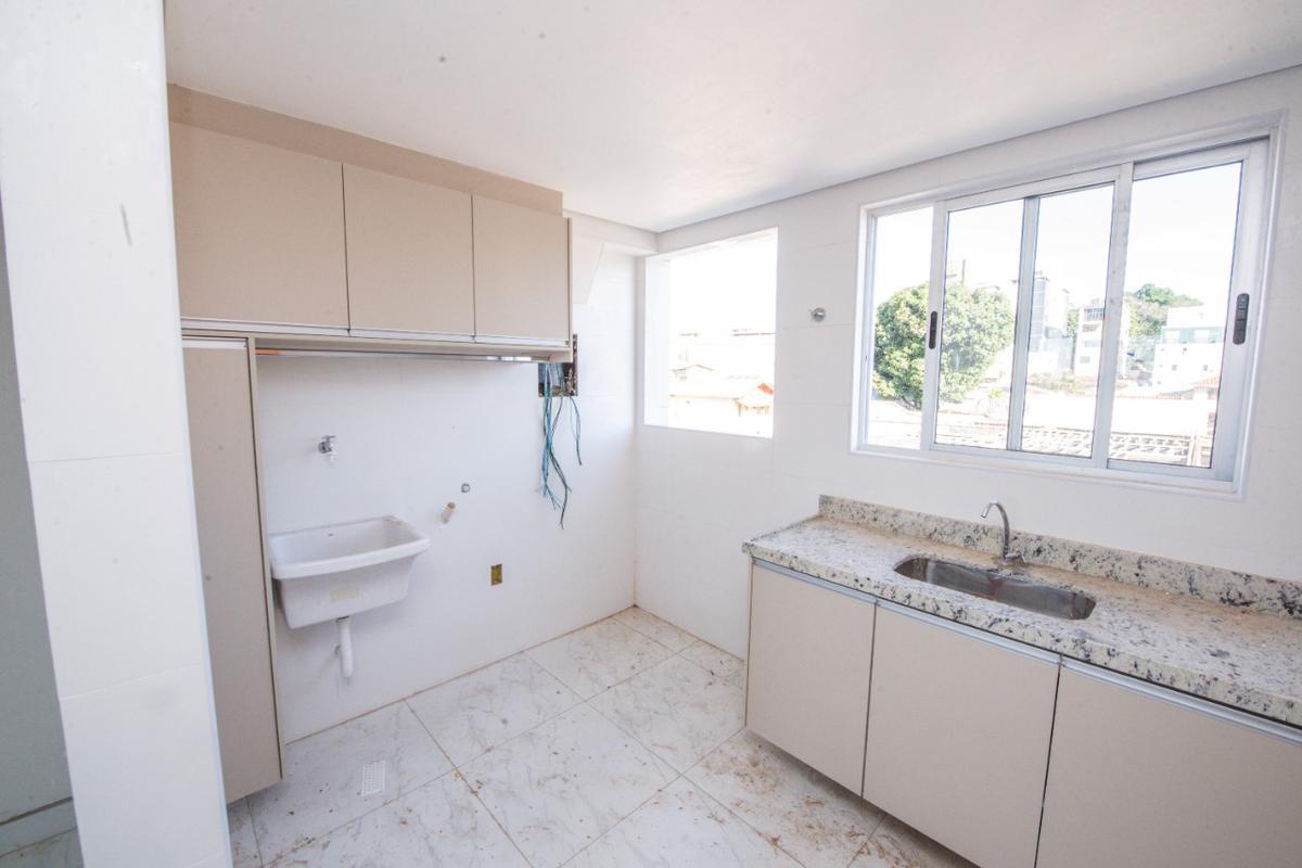 Apartamento, Colégio Batista, 3 Quartos, 2 Vagas, 1 Suíte