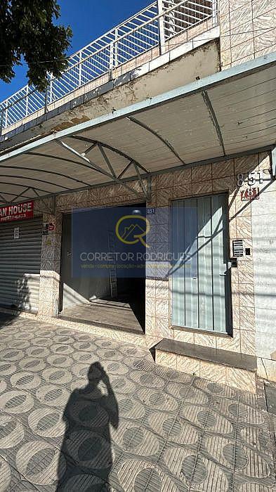 Andar, Jardim Guanabara, 0 Quarto, 0 Vaga