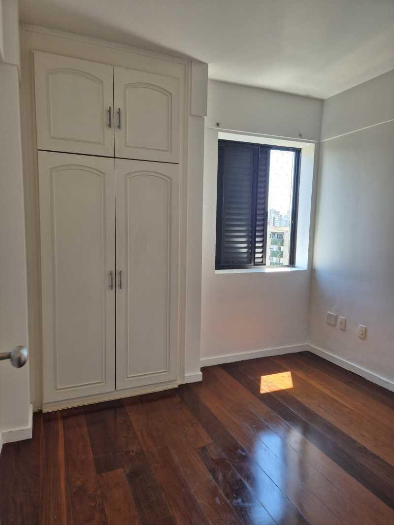 Apartamento, São Bento, 3 Quartos, 2 Vagas, 1 Suíte
