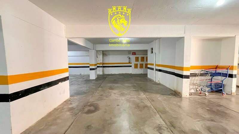 Apartamento, Vila Paris, 4 Quartos, 2 Vagas, 1 Suíte