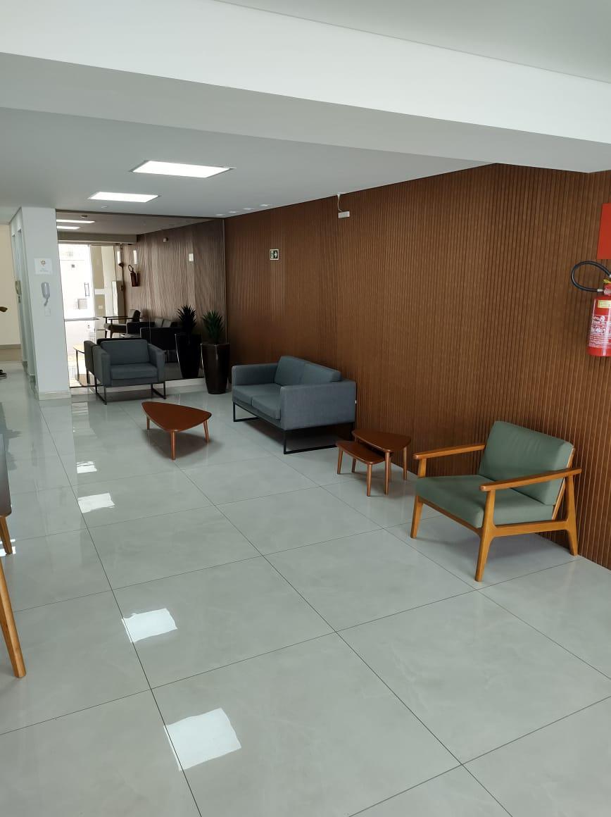 Apartamento, Padre Eustáquio, 2 Quartos, 2 Vagas, 1 Suíte