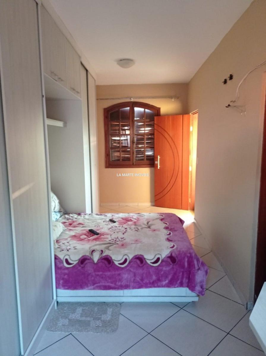 Casa, Riacho das Pedras, 4 Quartos, 1 Vaga