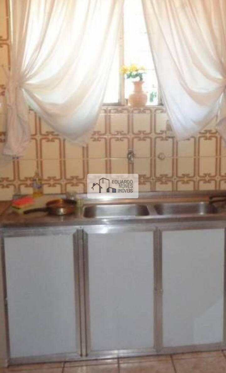 Casa, Barro Preto, 8 Quartos, 2 Vagas, 3 Suítes