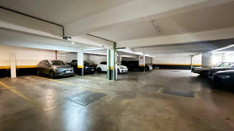 Apartamento, Gutierrez, 3 Quartos, 2 Vagas, 1 Suíte