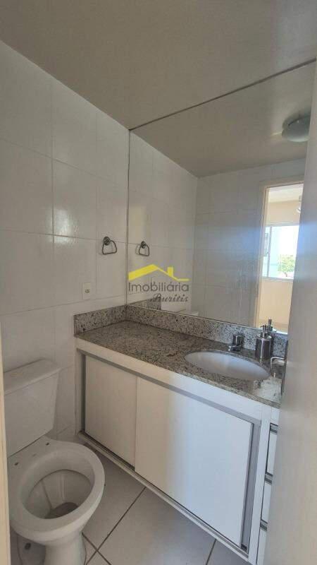 Apartamento, Cinquentenário, 3 Quartos, 1 Vaga, 1 Suíte