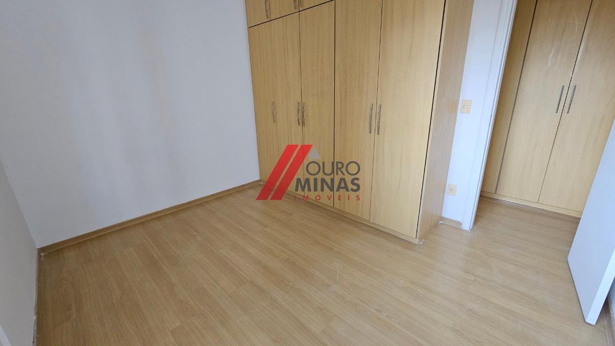 Apartamento, Lourdes, 3 Quartos, 2 Vagas, 1 Suíte