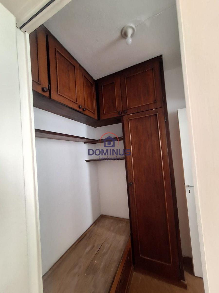 Apartamento, Cruzeiro, 3 Quartos, 1 Vaga