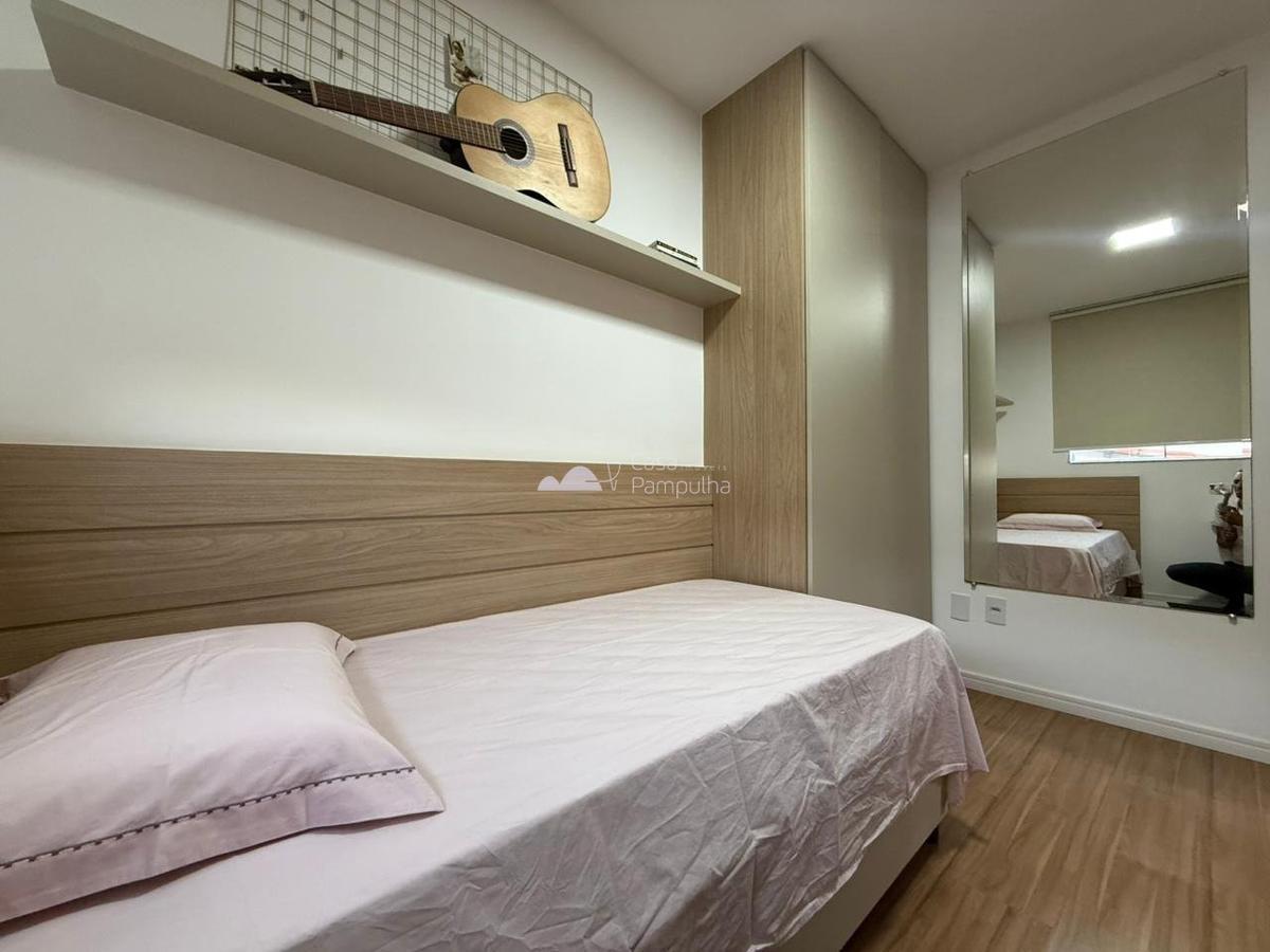 Apartamento, Santa Branca, 3 Quartos, 2 Vagas, 1 Suíte