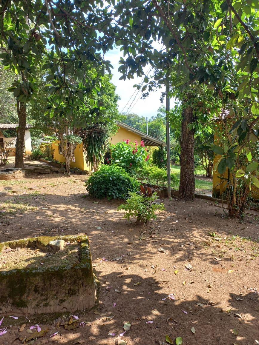 Fazenda, Vianópolis, 5 Quartos, 10 Vagas, 2 Suítes