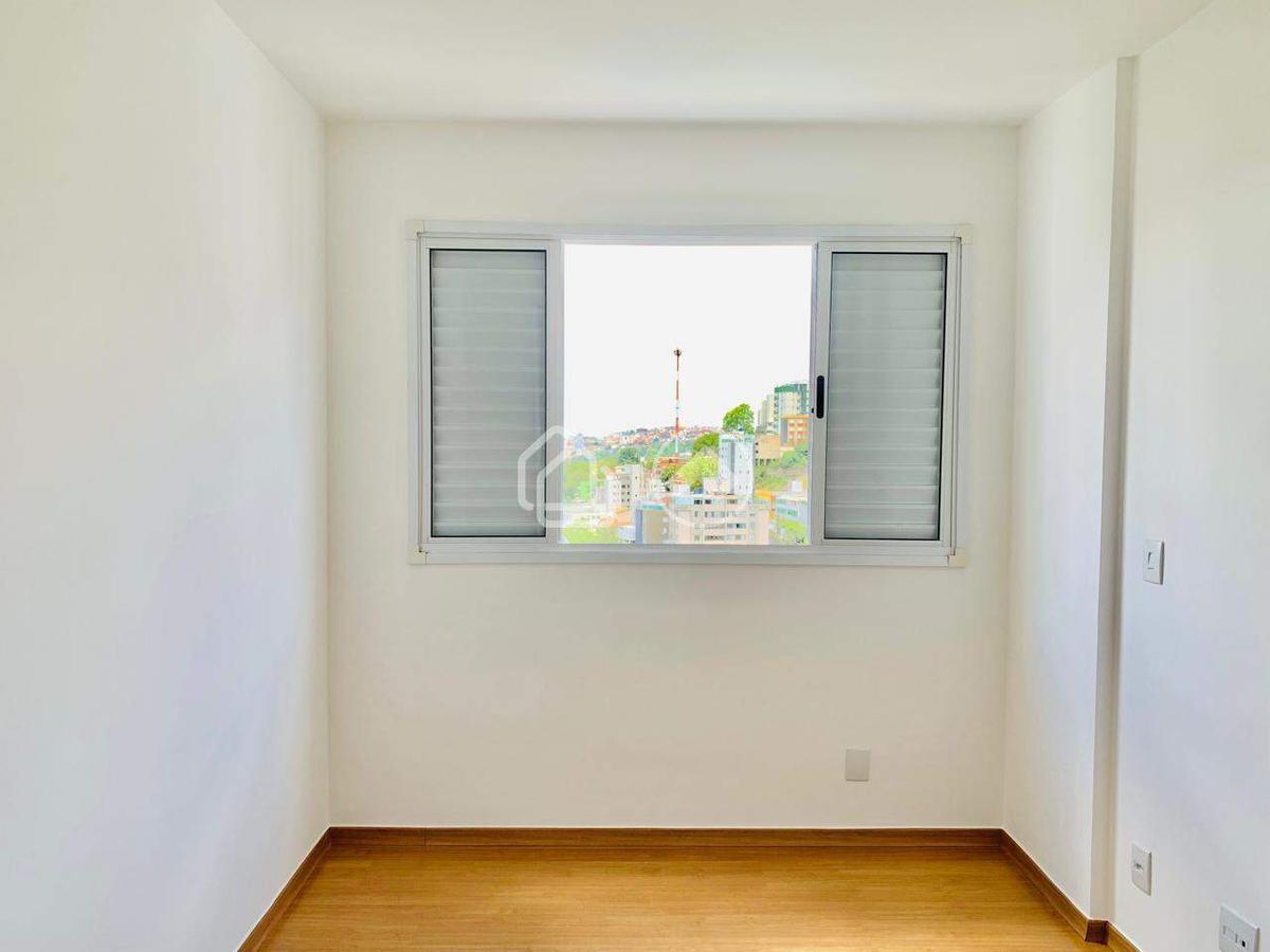 Apartamento, Buritis, 2 Quartos, 1 Vaga, 1 Suíte