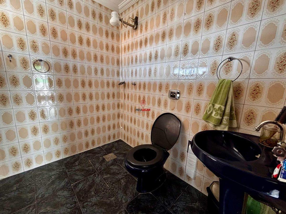 Casa, Lindéia, 6 Quartos, 3 Vagas
