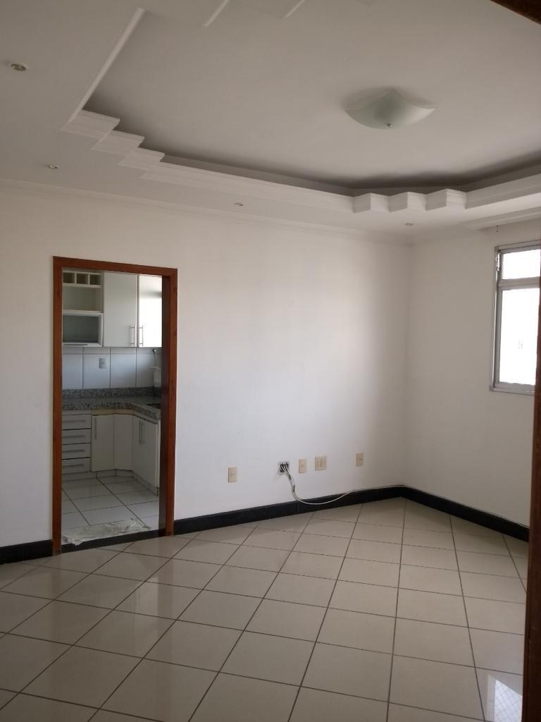 Apartamento, Eldorado, 3 Quartos, 2 Vagas, 1 Suíte