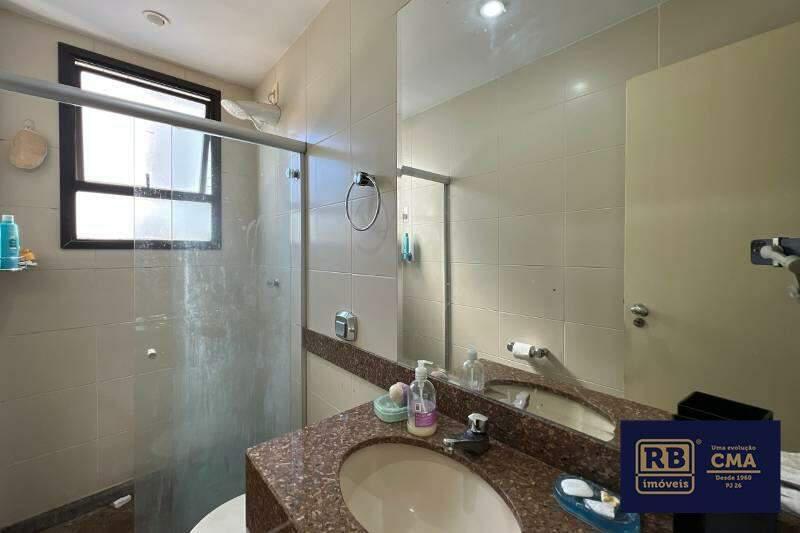 Apartamento, Sion, 4 Quartos, 3 Vagas, 1 Suíte