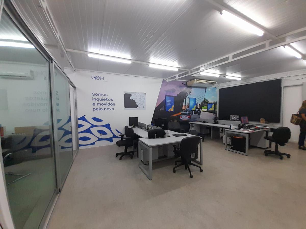 Galpão, Pampulha, 0 Quarto, 0 Vaga