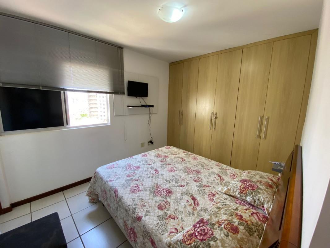 Apartamento, União, 3 Quartos, 2 Vagas, 1 Suíte