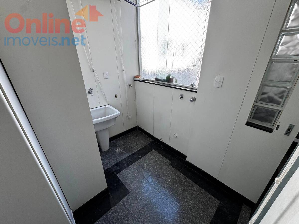 Apartamento, Silveira, 4 Quartos, 0 Vaga, 1 Suíte