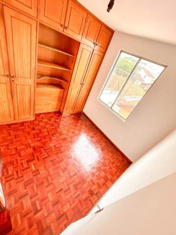 Apartamento, Carlos Prates, 3 Quartos, 1 Vaga, 1 Suíte