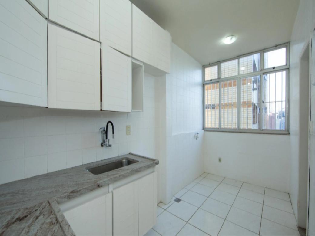 Apartamento, Savassi, 2 Quartos, 1 Vaga, 1 Suíte
