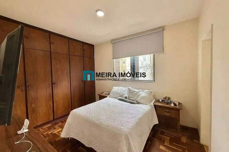 Apartamento, Santa Lúcia, 3 Quartos, 1 Vaga, 1 Suíte