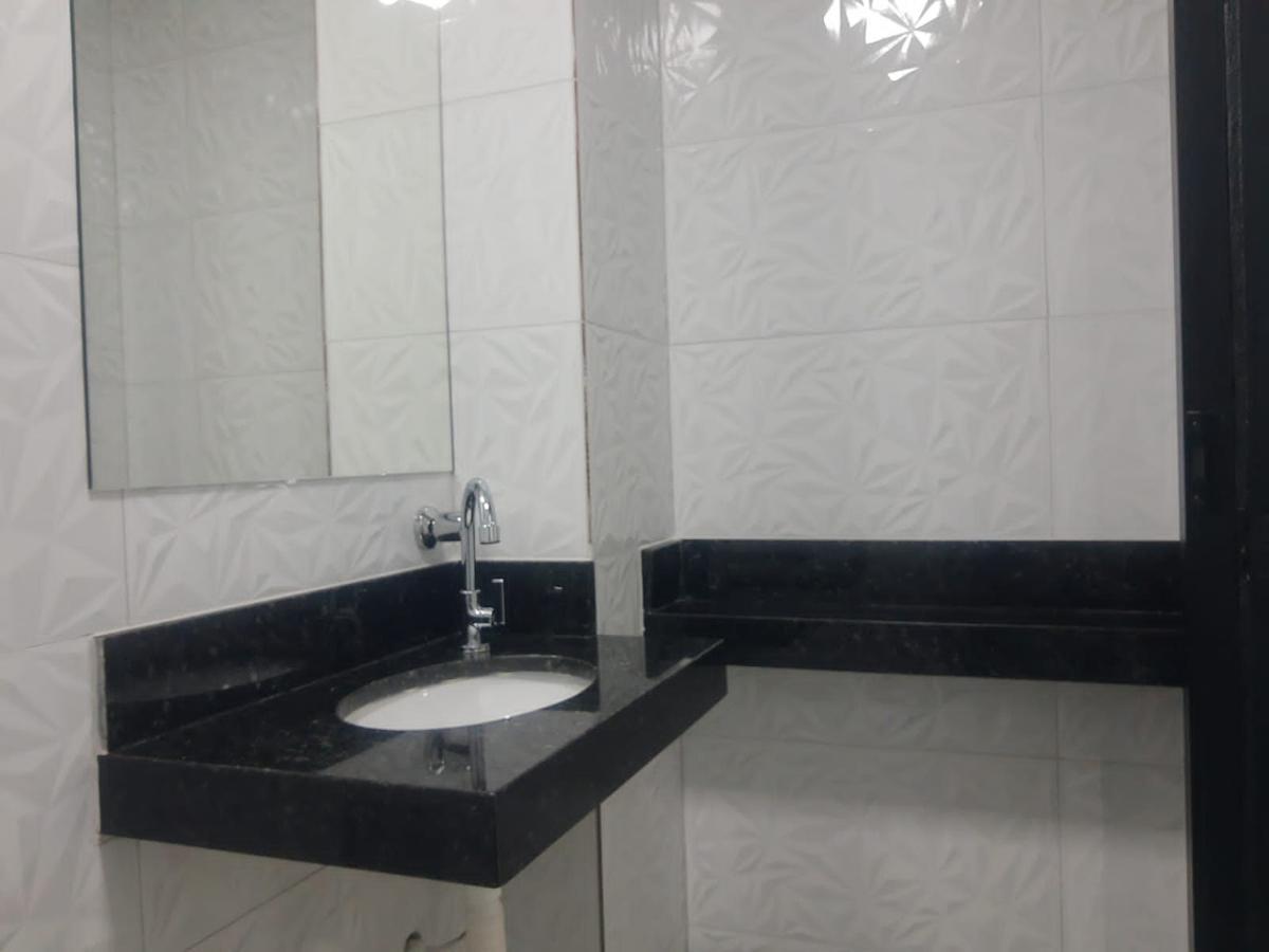 Andar, Cidade Jardim, 0 Quarto, 0 Vaga