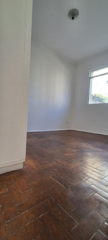 Apartamento, Santa Teresa, 2 Quartos, 1 Vaga