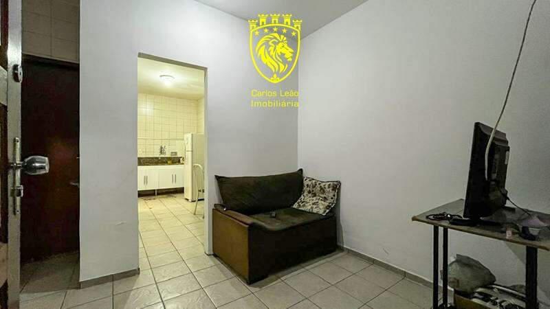 Casa, Canaã, 3 Quartos, 1 Vaga, 1 Suíte