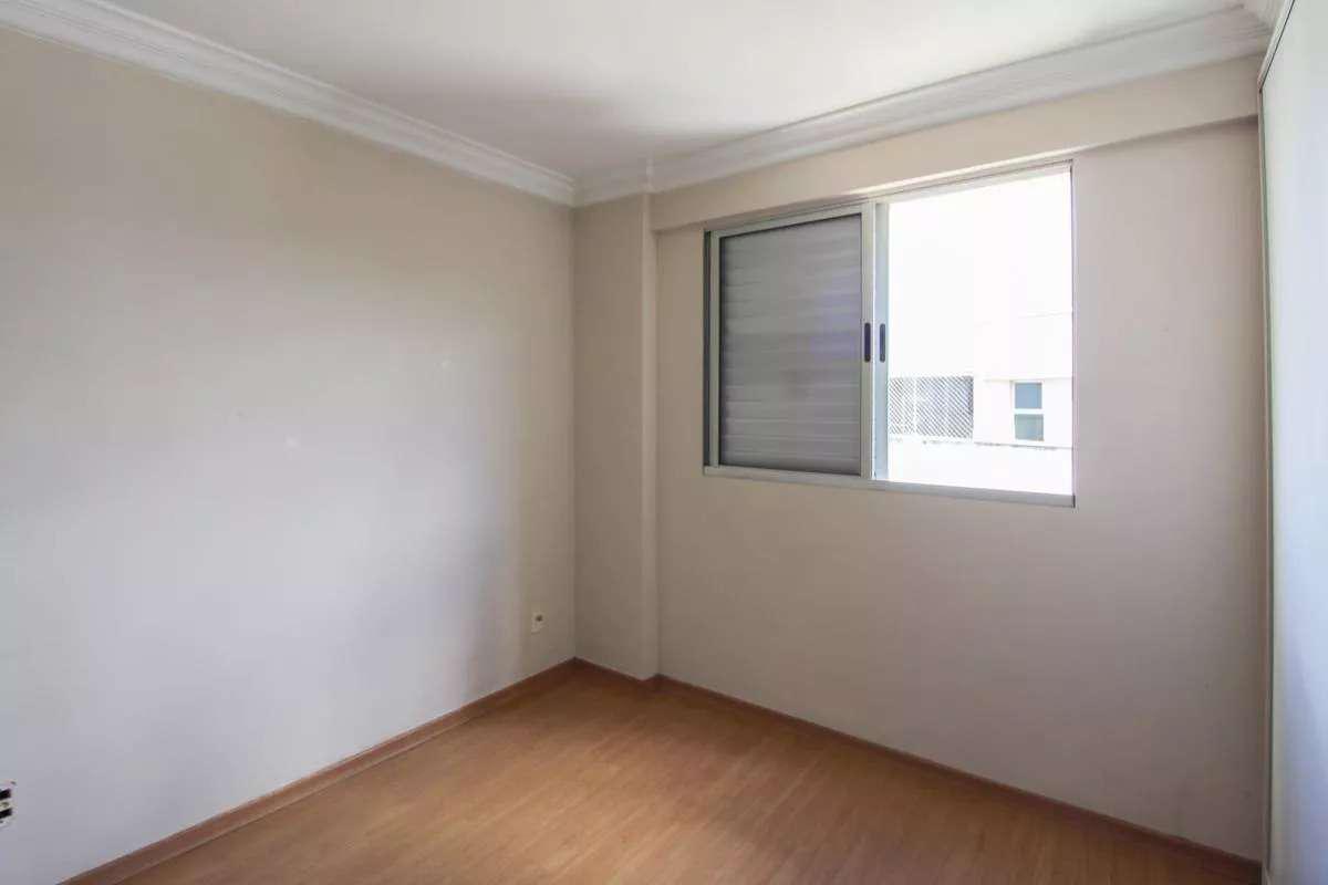 Apartamento, Castelo, 3 Quartos, 2 Vagas, 1 Suíte