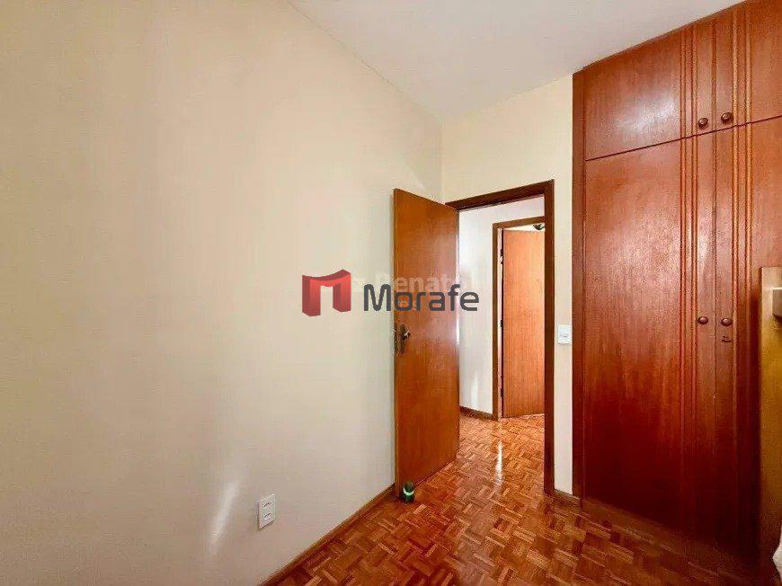 Apartamento, Santa Teresa, 3 Quartos, 1 Vaga, 1 Suíte