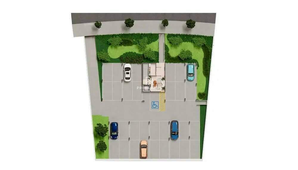 Apartamento, Castelo, 3 Quartos, 2 Vagas, 1 Suíte