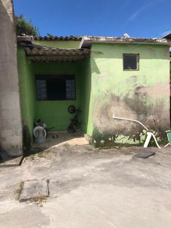 Casa, Itacolomi, 3 Quartos, 0 Vaga, 1 Suíte