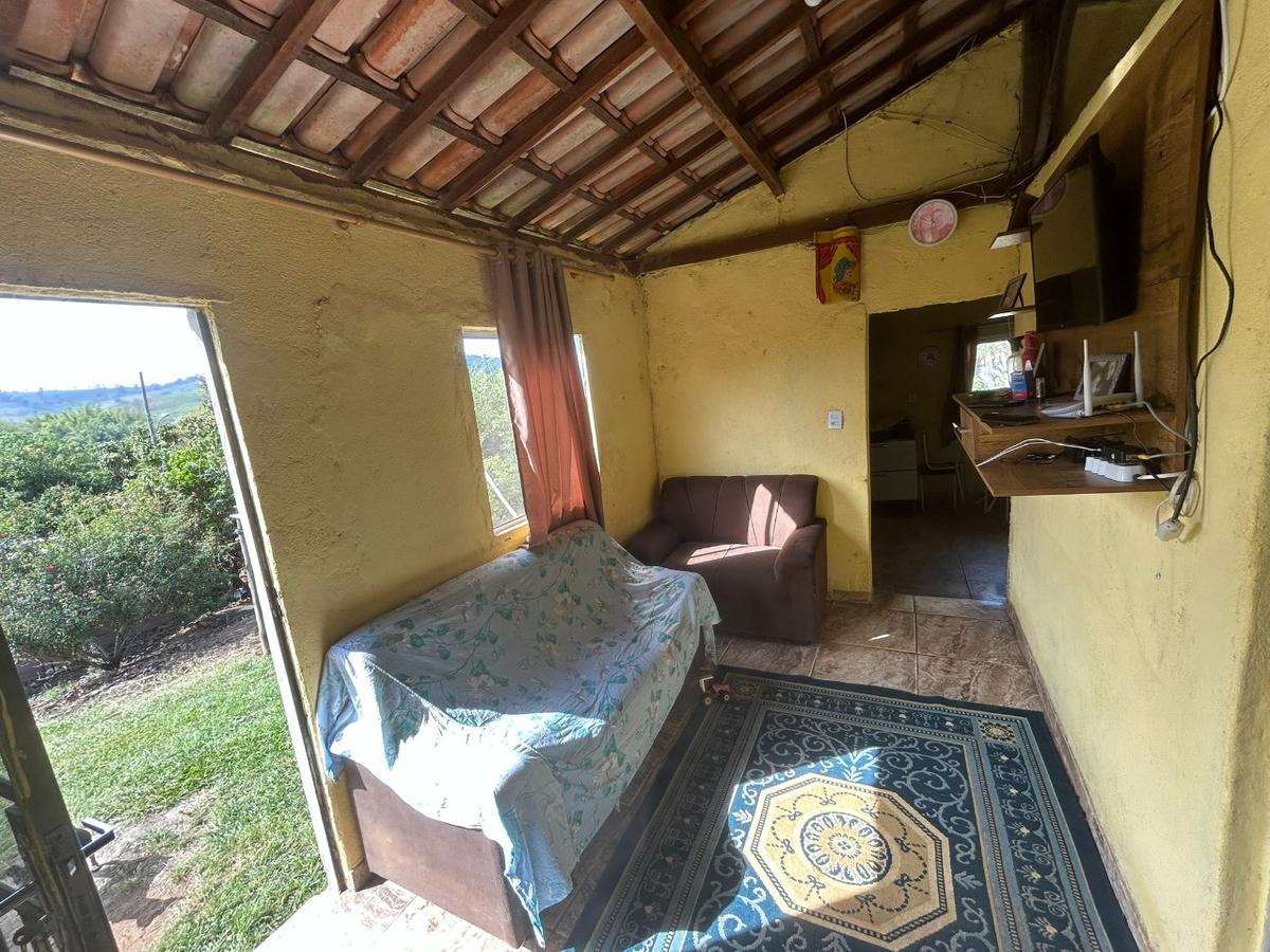 Fazenda, Centro, 2 Quartos, 5 Vagas