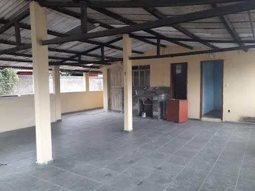 Casa, Cachoeira do Vale, 2 Quartos, 4 Vagas