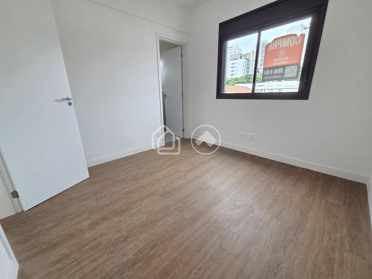 Cobertura, Gutierrez, 2 Quartos, 2 Vagas, 2 Suítes