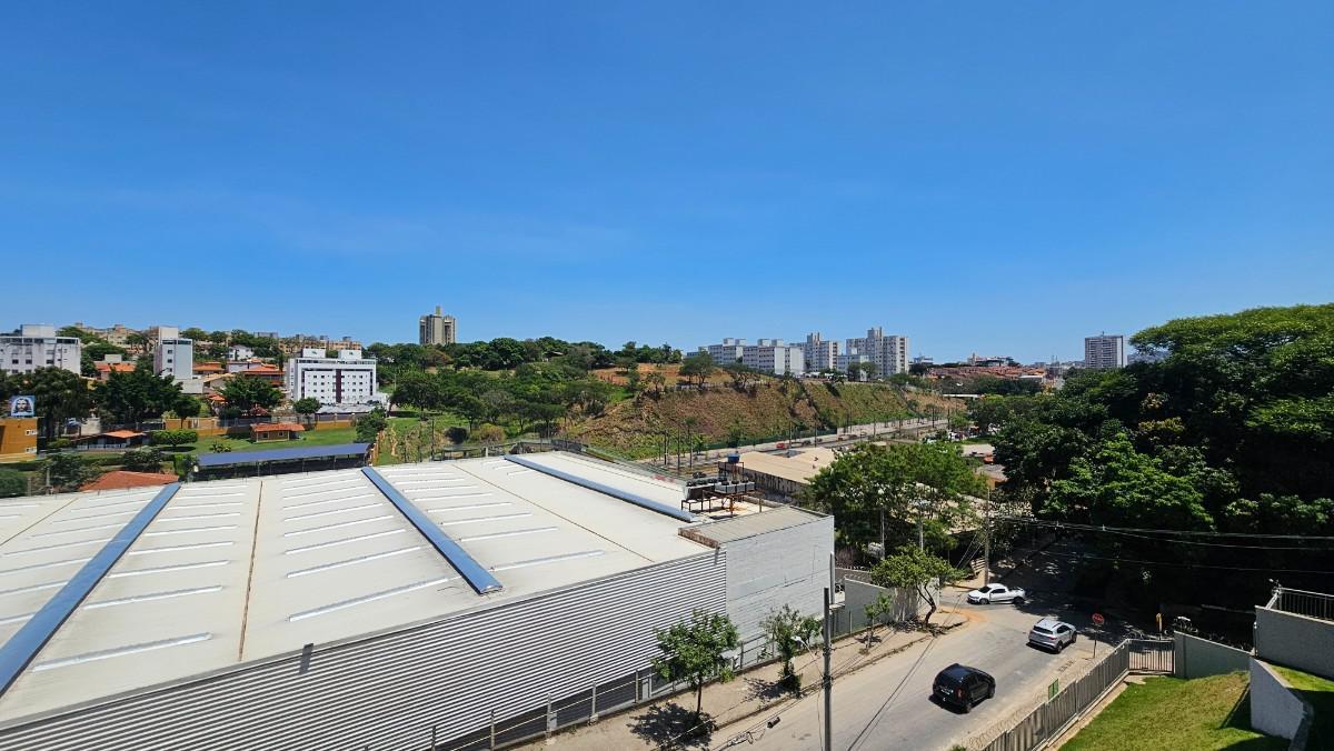 Apartamento, Jardim Guanabara, 1 Quarto, 1 Vaga