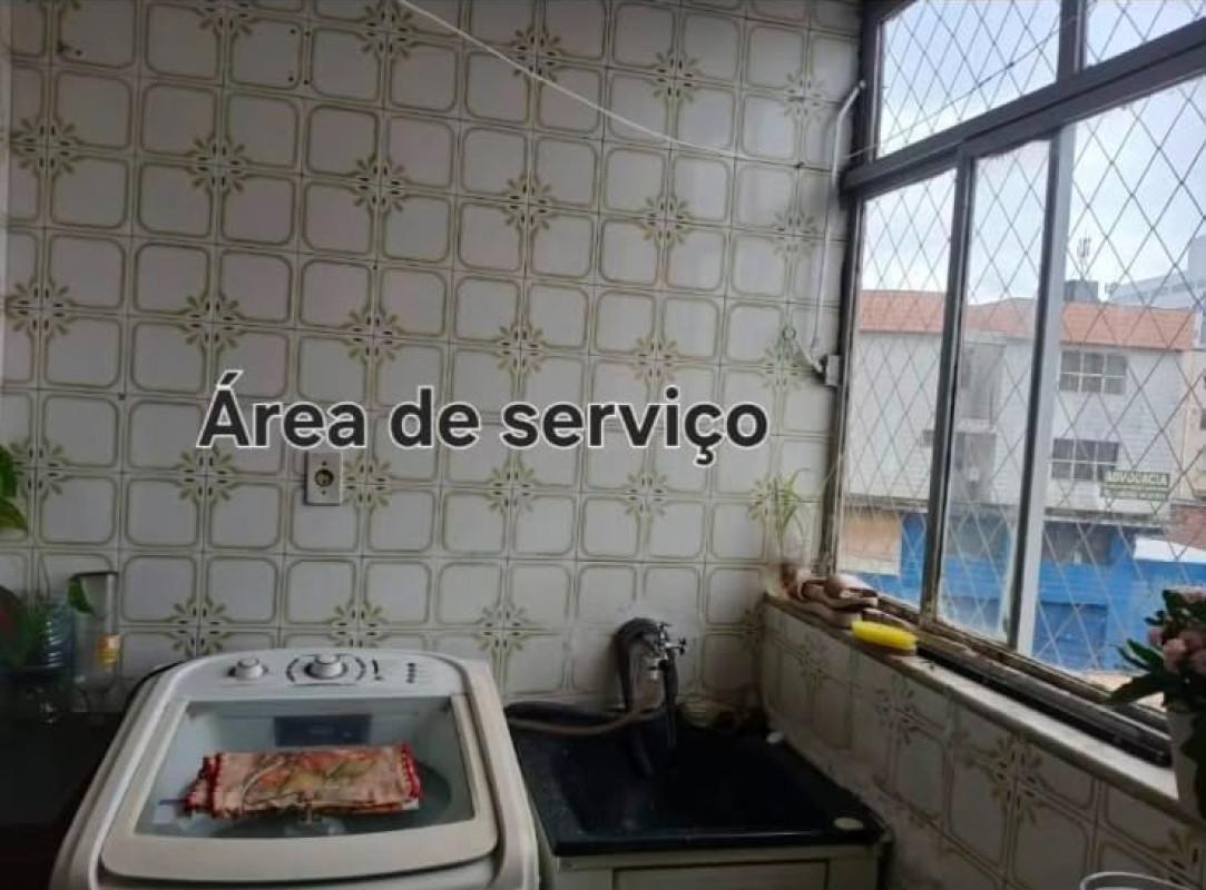 Apartamento, Eldorado, 3 Quartos, 1 Vaga