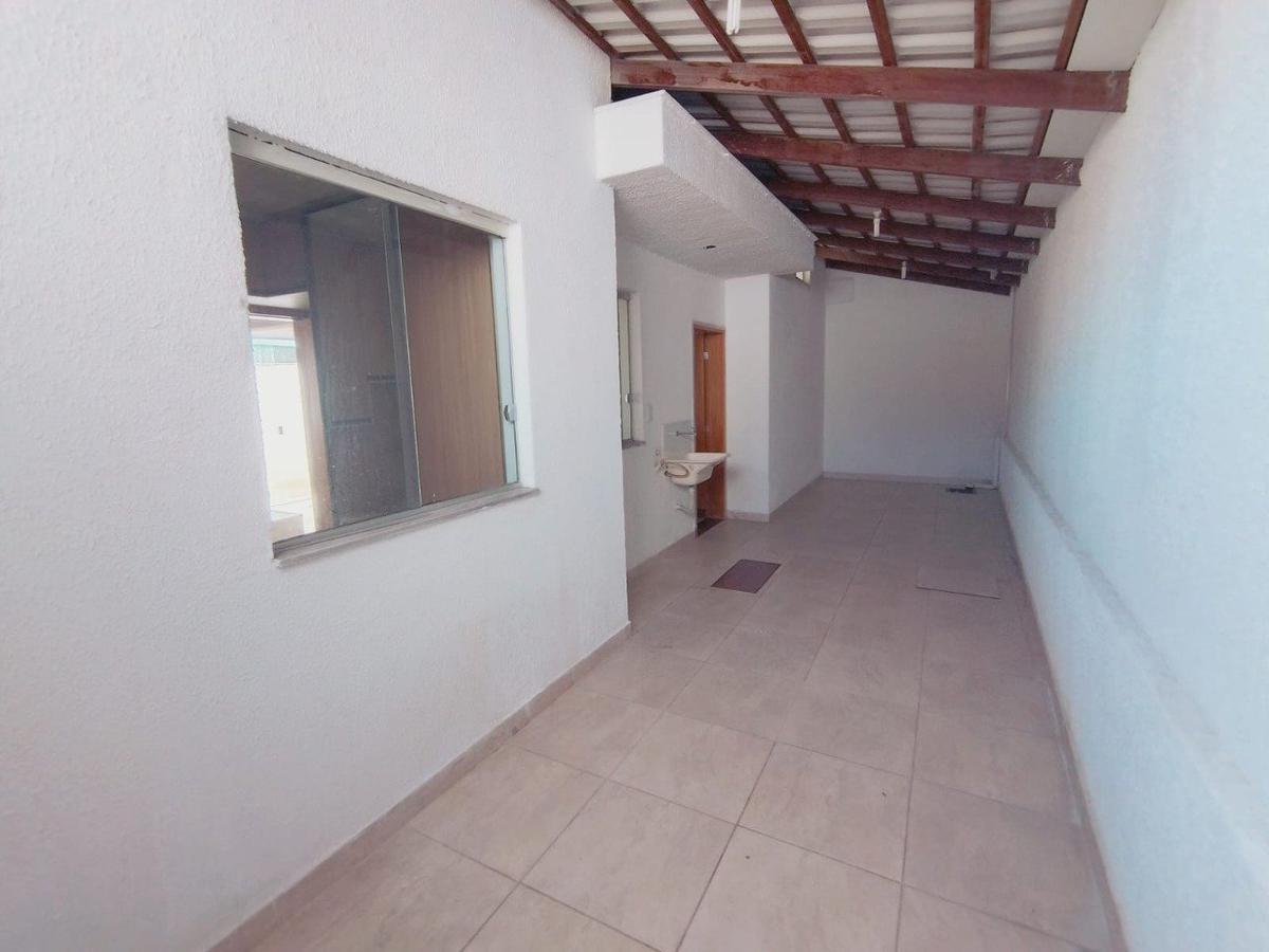 Apartamento, Jardim Leblon, 2 Quartos, 1 Vaga