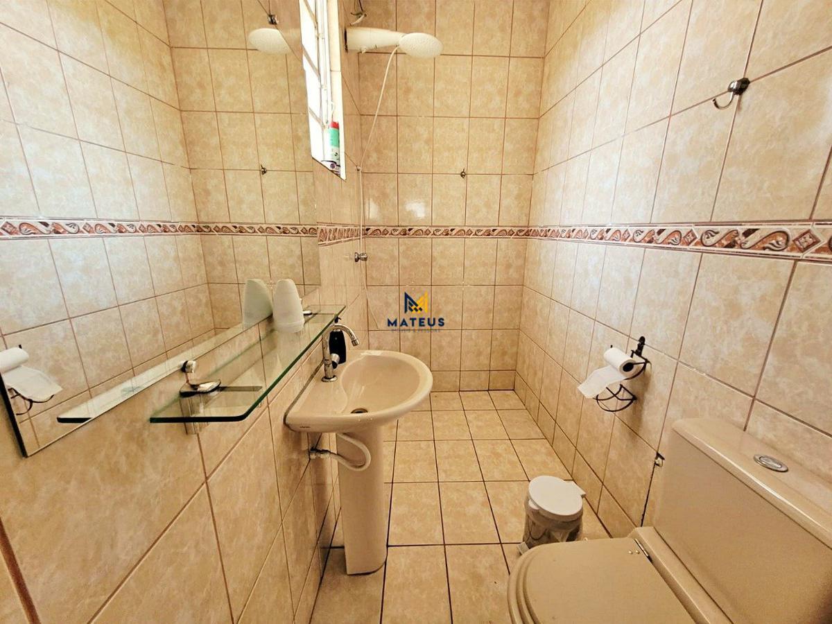 Casa, São Francisco, 4 Quartos, 7 Vagas