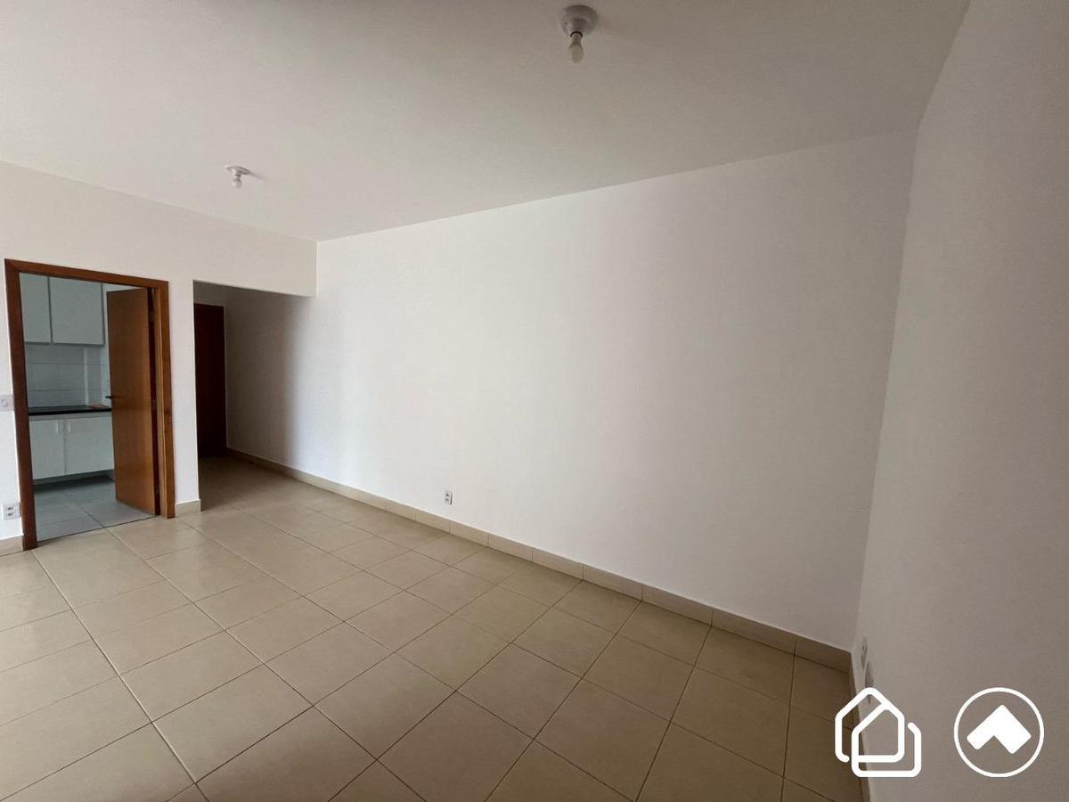 Apartamento, Buritis, 3 Quartos, 2 Vagas, 1 Suíte